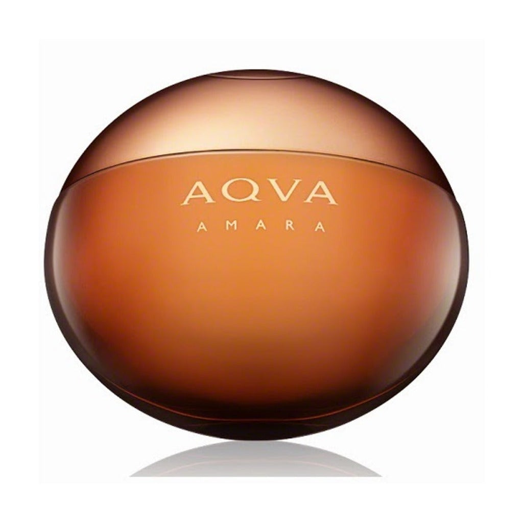 Bvlgari Aqua Amara EDT Perfume