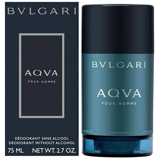 Bvlgari Aqva Deodorant Stick