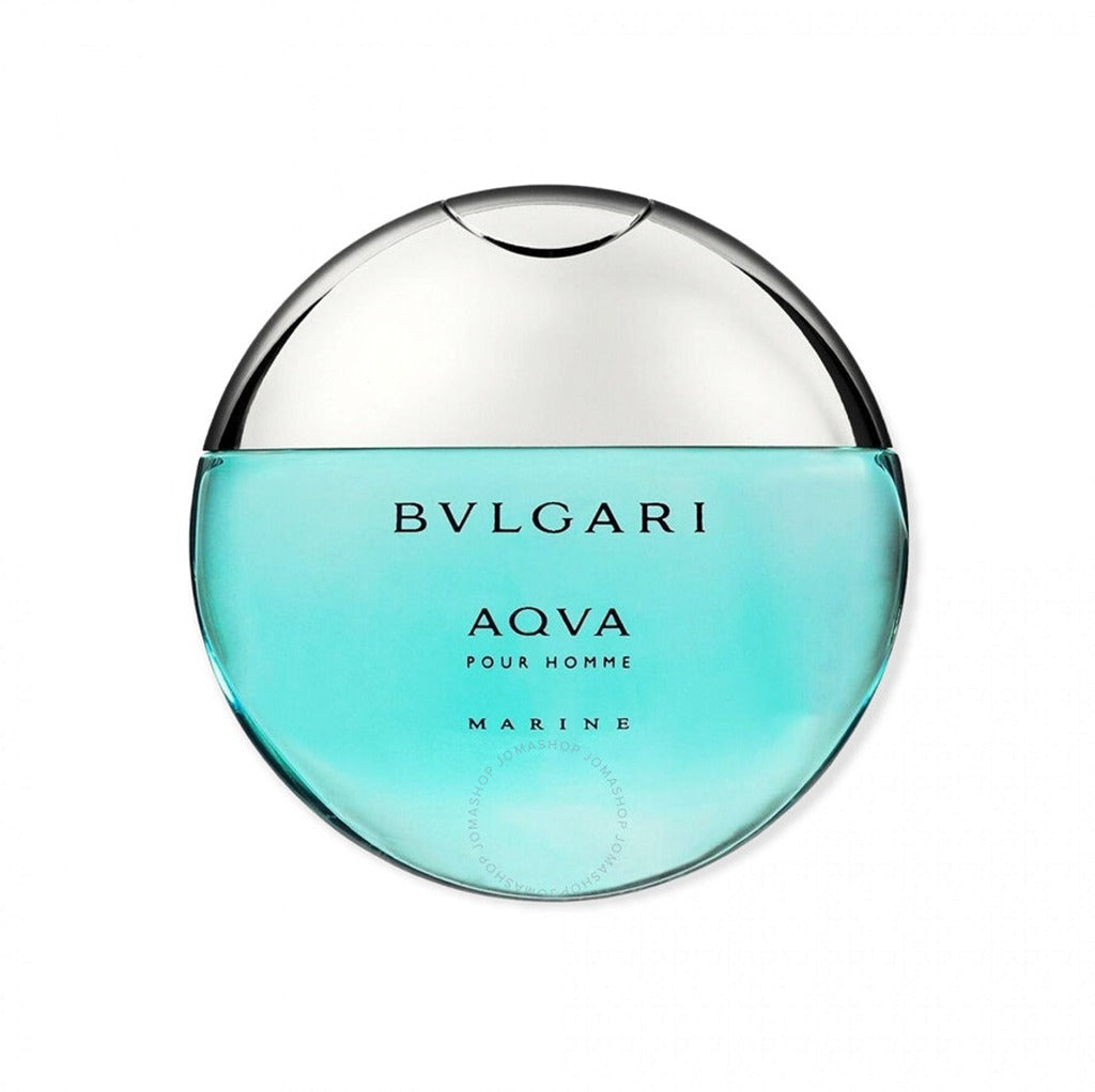 Bvlgari Aqva Marine EDT Perfume