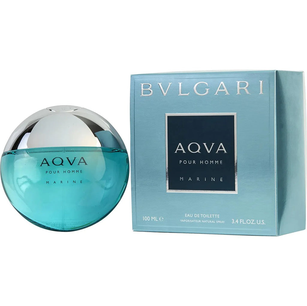 Bvlgari Aqva Marine EDT Perfume_1