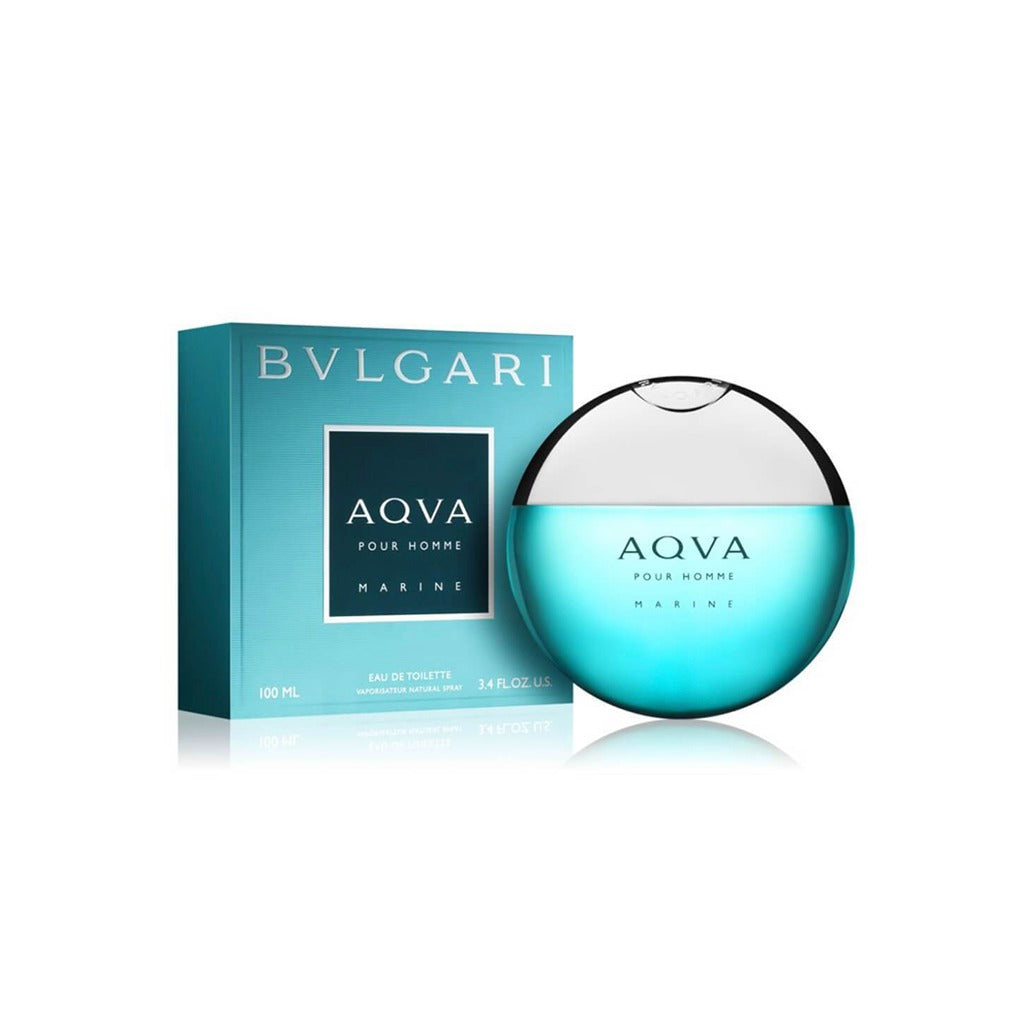 Bvlgari Aqva Marine EDT Perfume