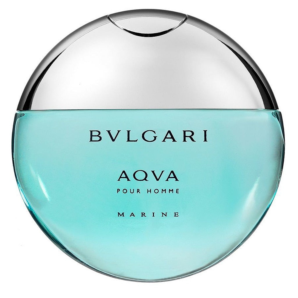 Bvlgari Aqva Marine EDT Perfume