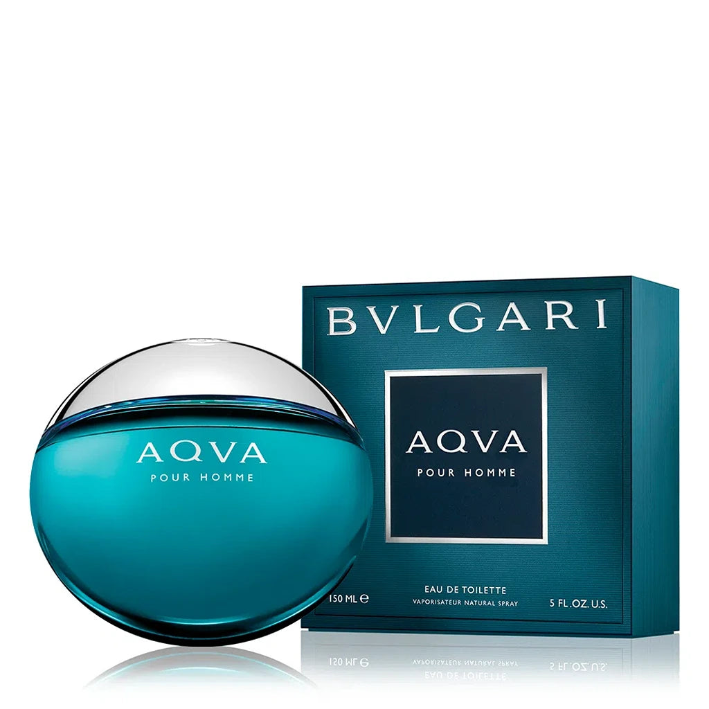 Bvlgari Aqva Pour Homme After Shave Lotion 