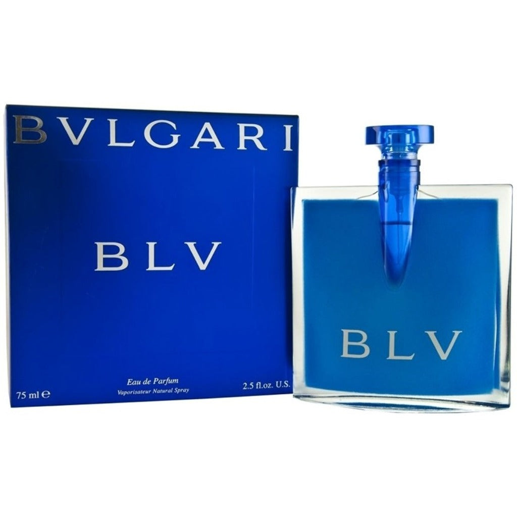 Bvlgari BLV EDP Perfume