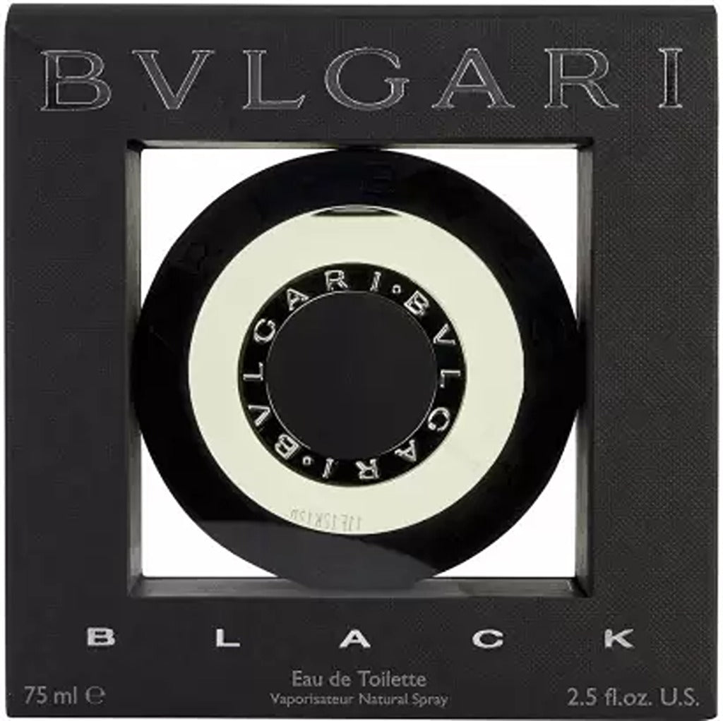 Bvlgari Black Homme EDT Perfume_1