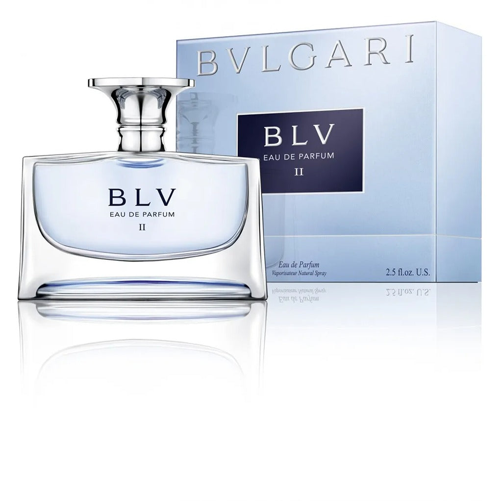 Bvlgari Blv II EDP Perfume_1