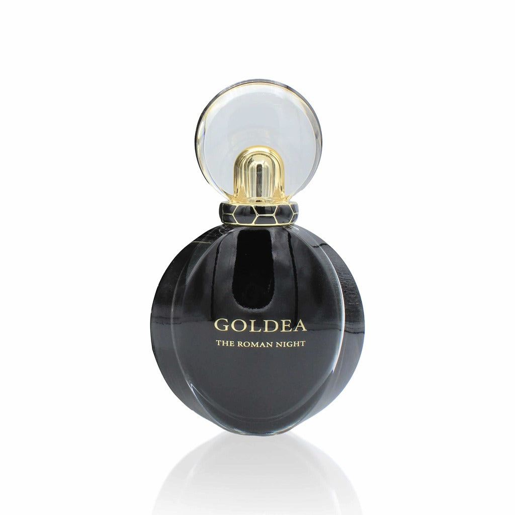 Bvlgari Goldea the Roman Night EDP Perfume