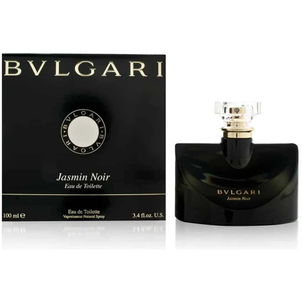 Bvlgari Jasmine Noir Essence EDT Perfume