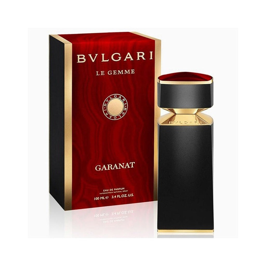 Bvlgari Le Gemme Garanat EDP Perfume