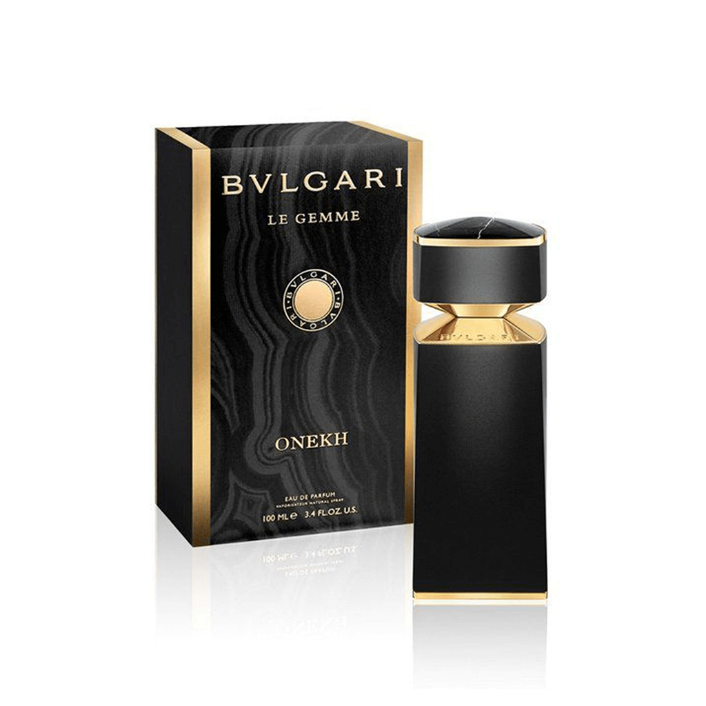 Bvlgari Le Gemme Onekh EDP Perfume