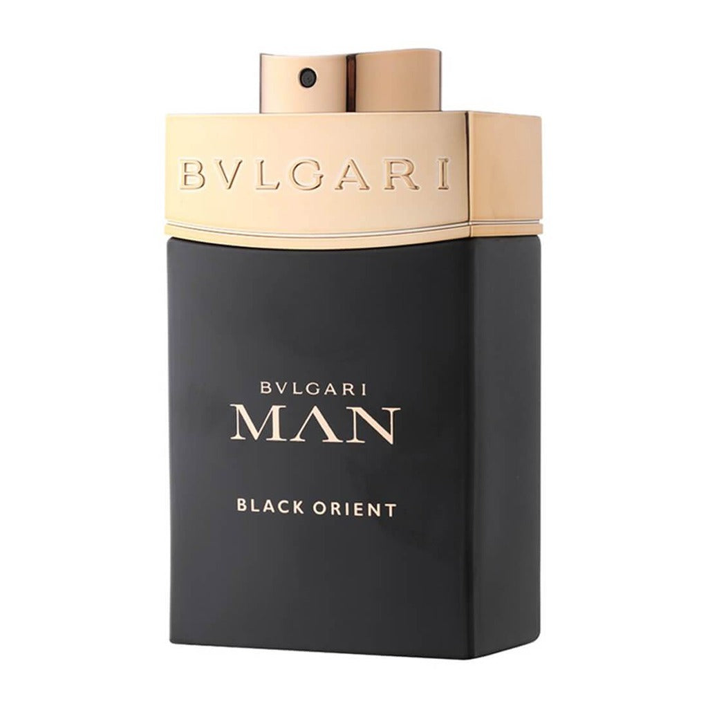 Bvlgari Man Black Orient EDP Perfume