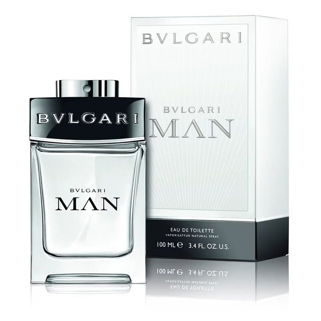 Bvlgari Man EDT Perfume