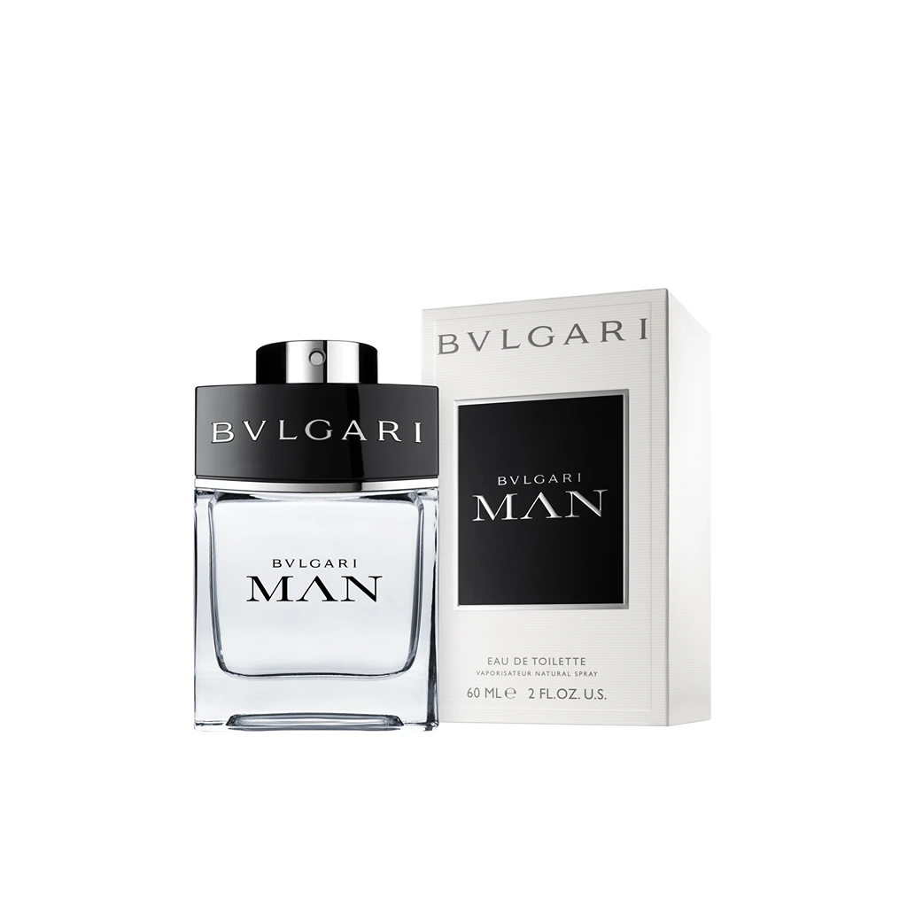 Bvlgari Man EDT Perfume