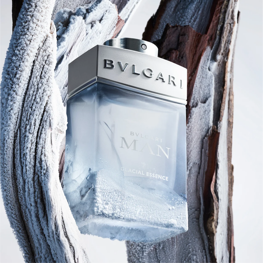 Bvlgari Man Glacial Essence EDP Perfume