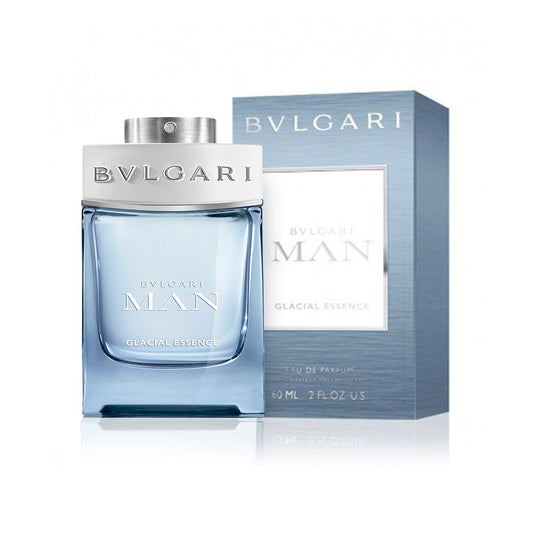 Bvlgari Man Glacial Essence EDP Perfume