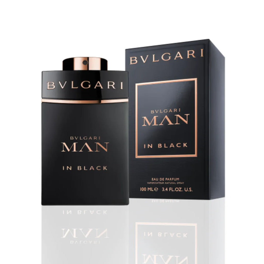 Bvlgari Man In Black EDP Perfume_1