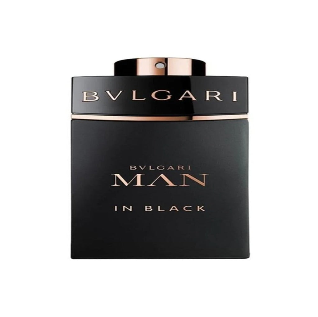 Bvlgari Man In Black EDP Perfume_2