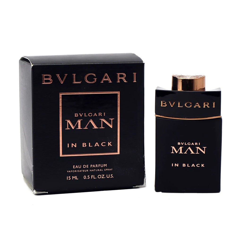 Bvlgari Man In Black EDP Perfume_4