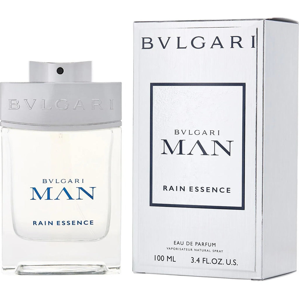 Bvlgari Man Rain Essence EDP Perfume