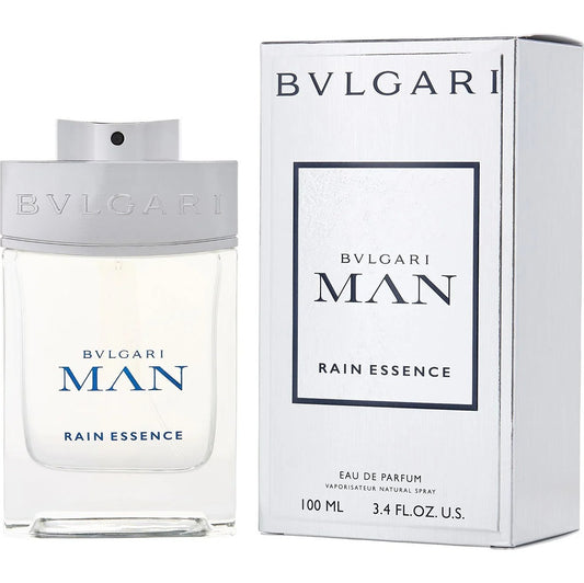 Bvlgari Man Rain Essence EDP Perfume