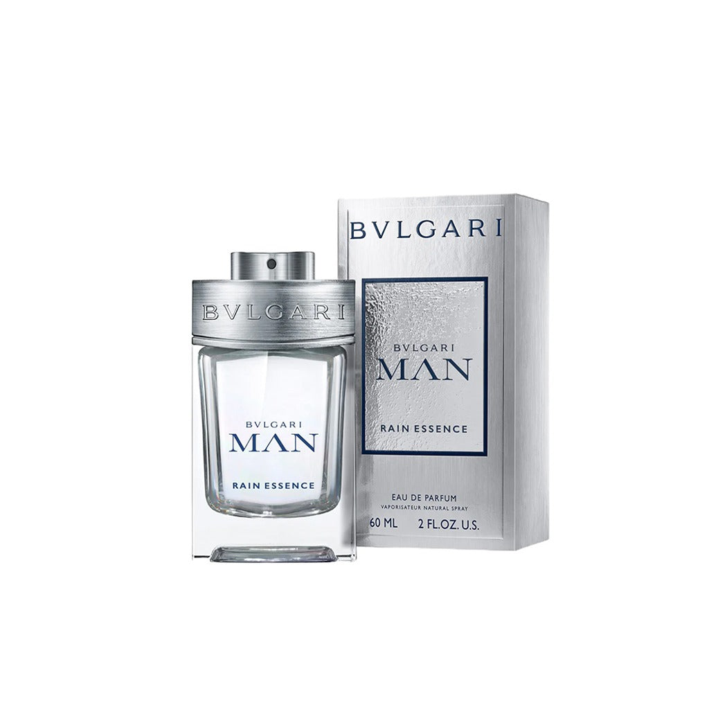 Bvlgari Man Rain Essence EDP Perfume