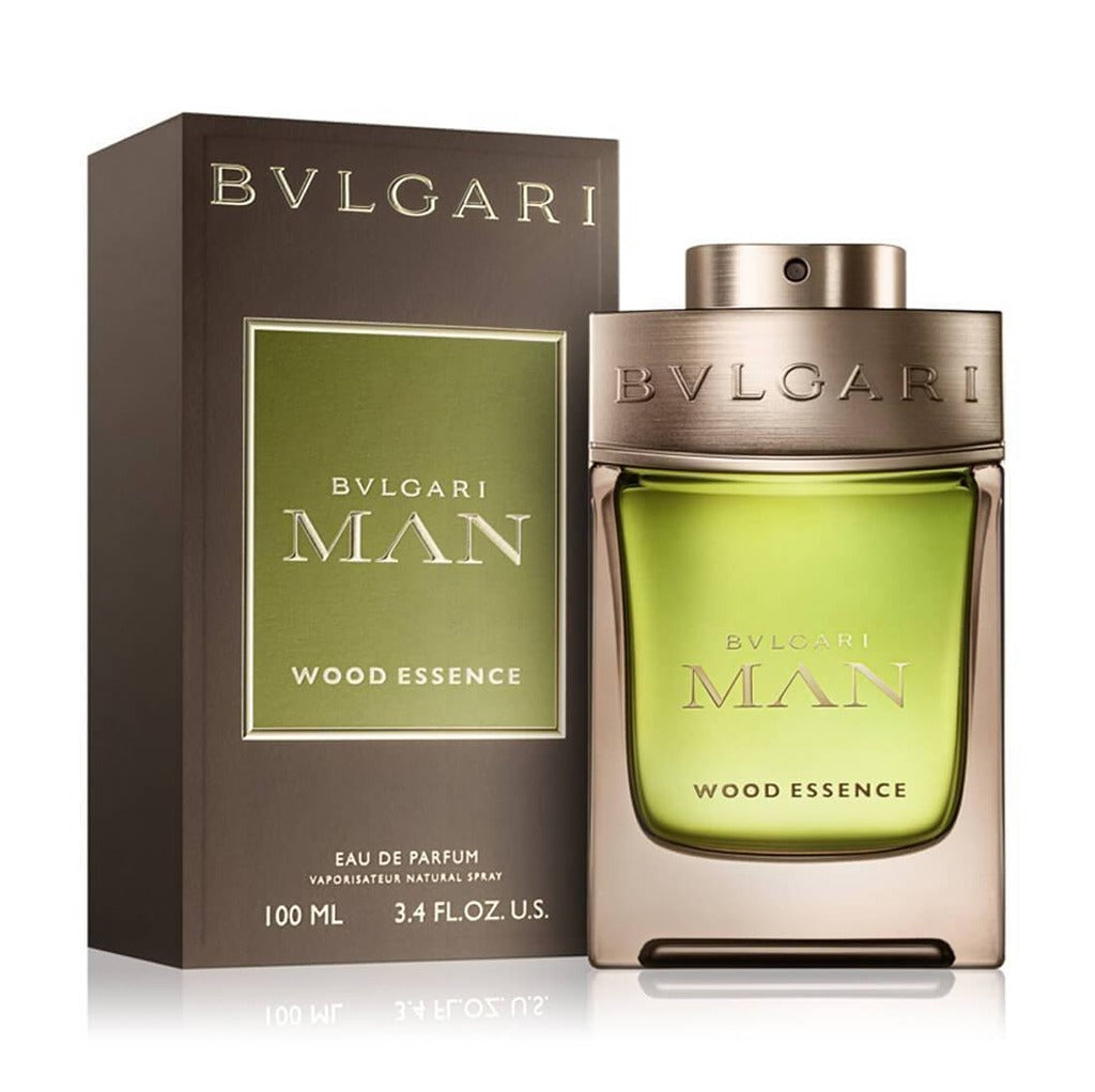 Bvlgari Man Wood Essence EDP Perfume-1