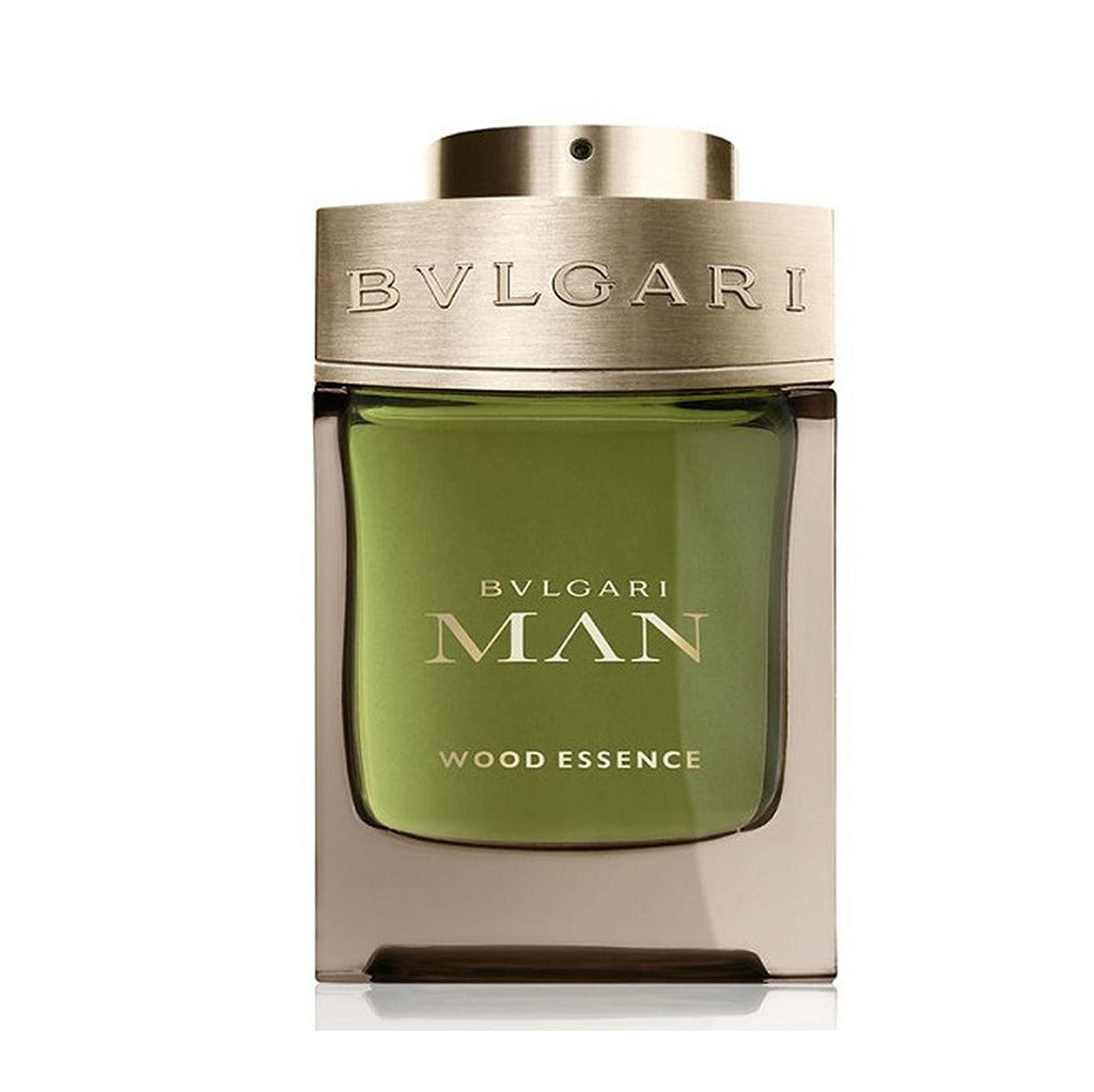 Bvlgari Man Wood Essence EDP Perfume