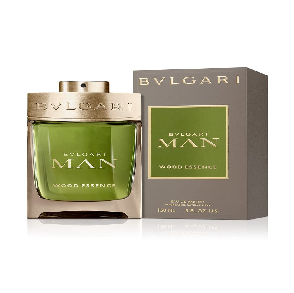 Bvlgari Man Wood Essence EDP Perfume_1