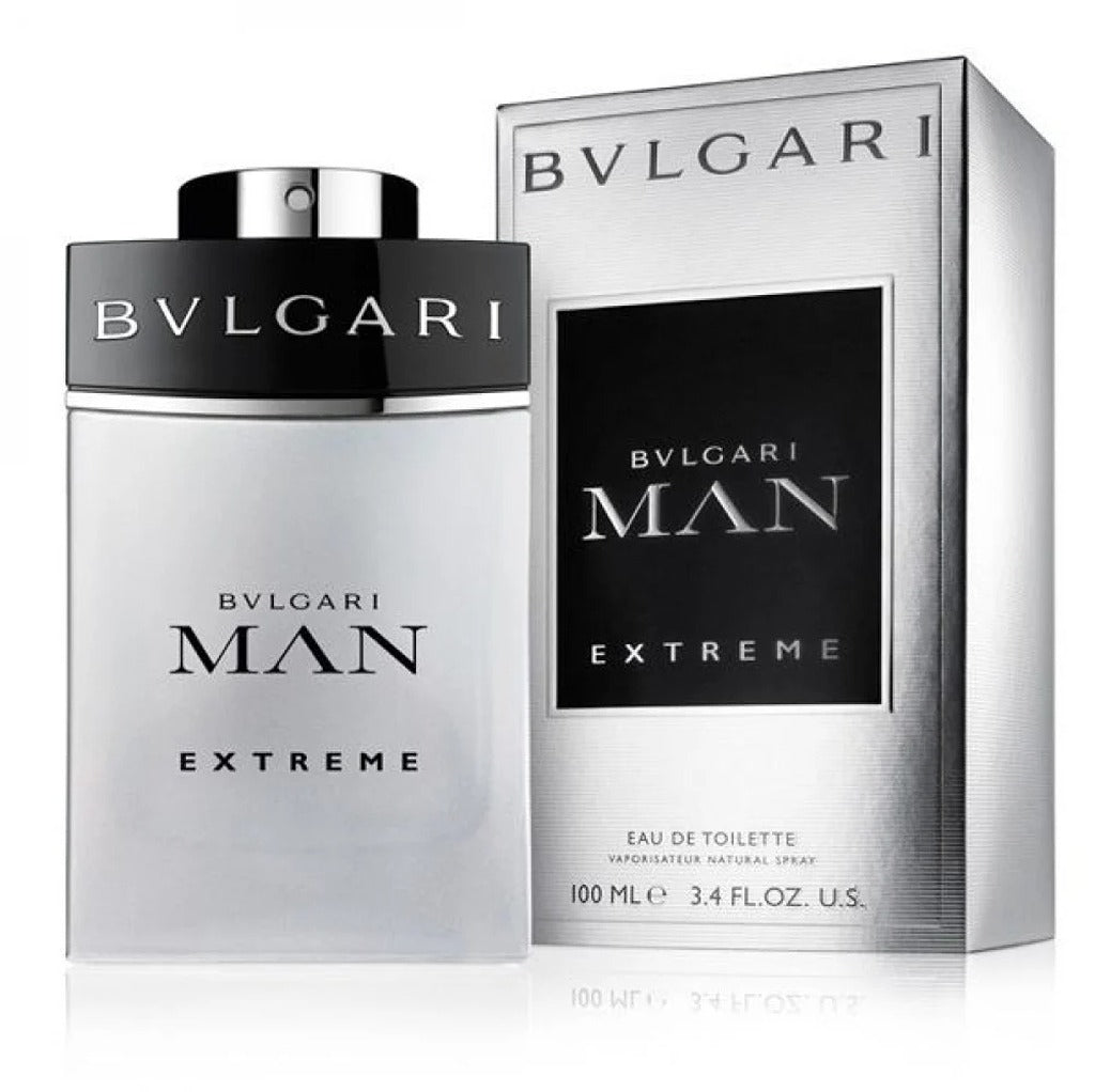 Bvlgari Men Extreme EDP Intense Perfume