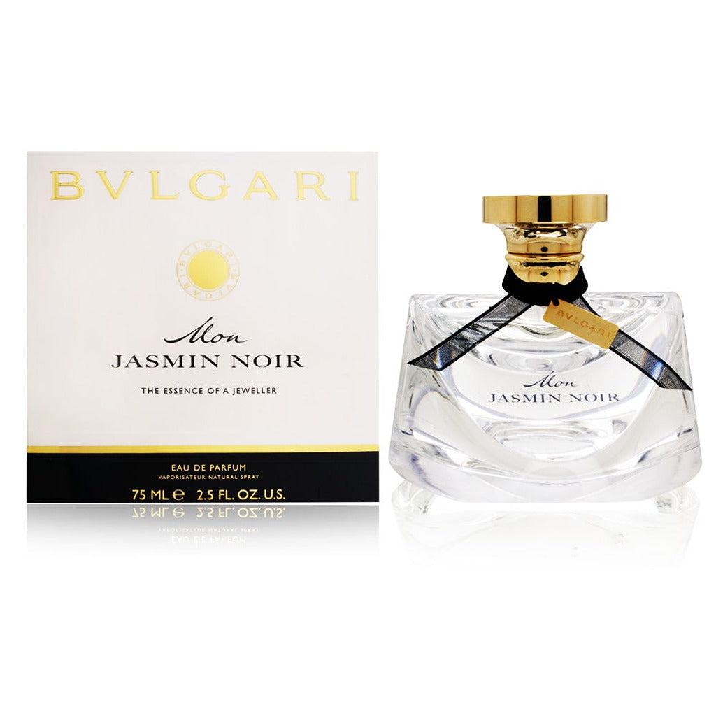 Bvlgari Mon Jasmin Noir EDP Perfume