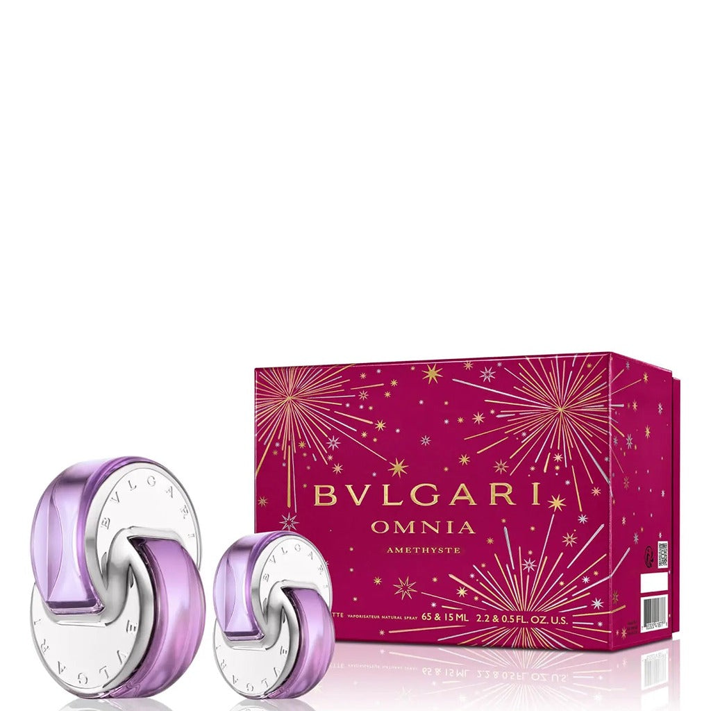 Bvlgari Omnia Amethyste EDT