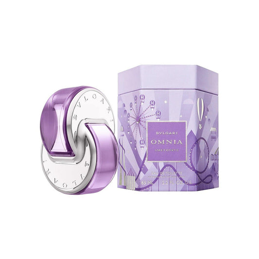 Bvlgari Omnia Amethyste EDT Perfume 