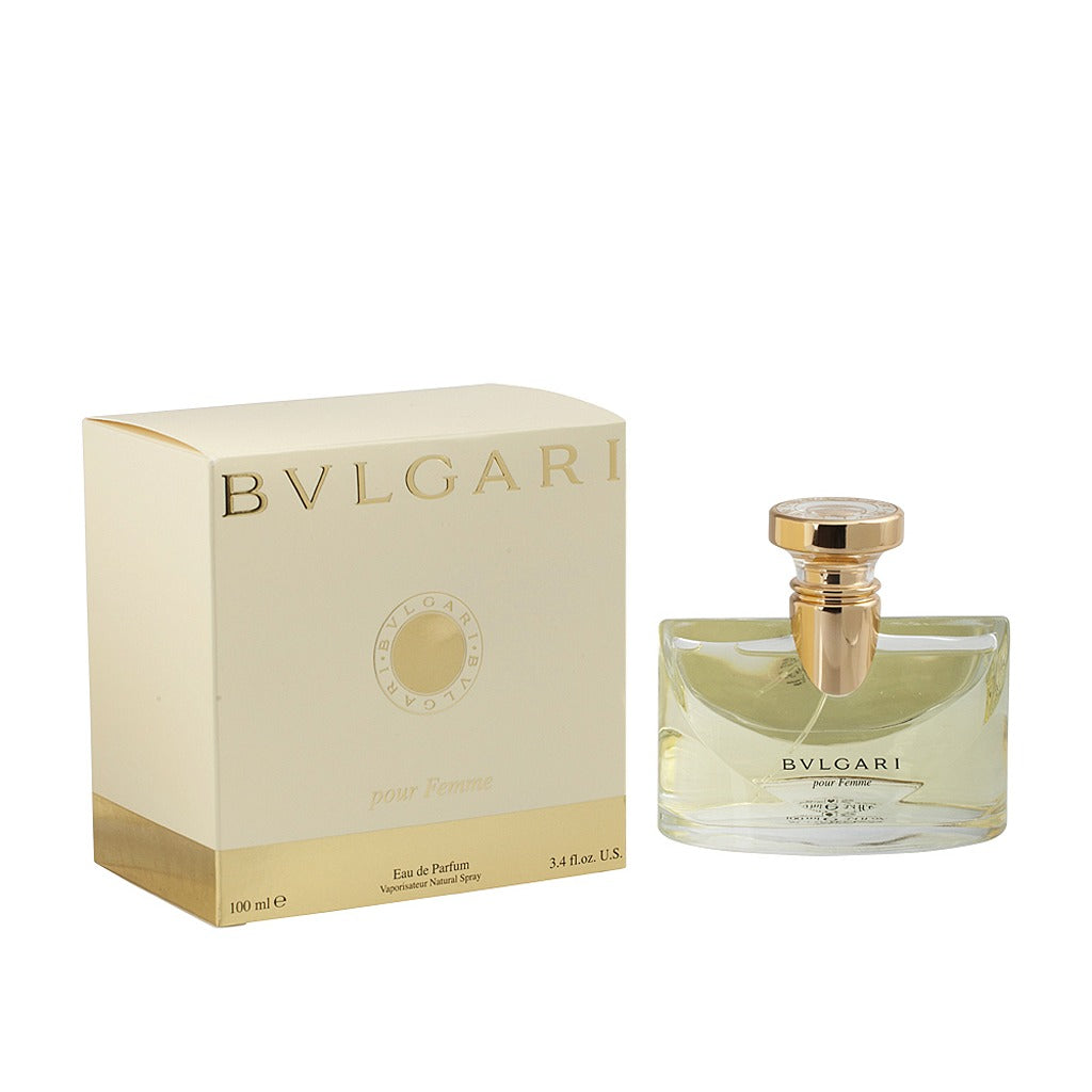 Bvlgari Pour Femme EDT Perfume