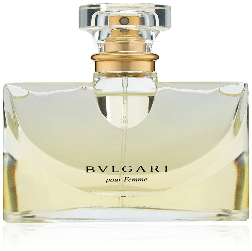 Bvlgari Pour Femme EDT Perfume_1