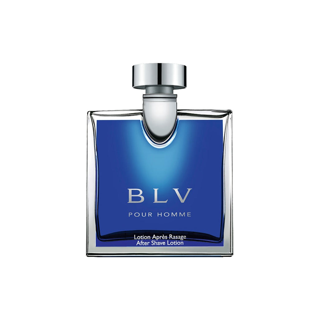 Bvlgari Pour Homme Blue After Shave