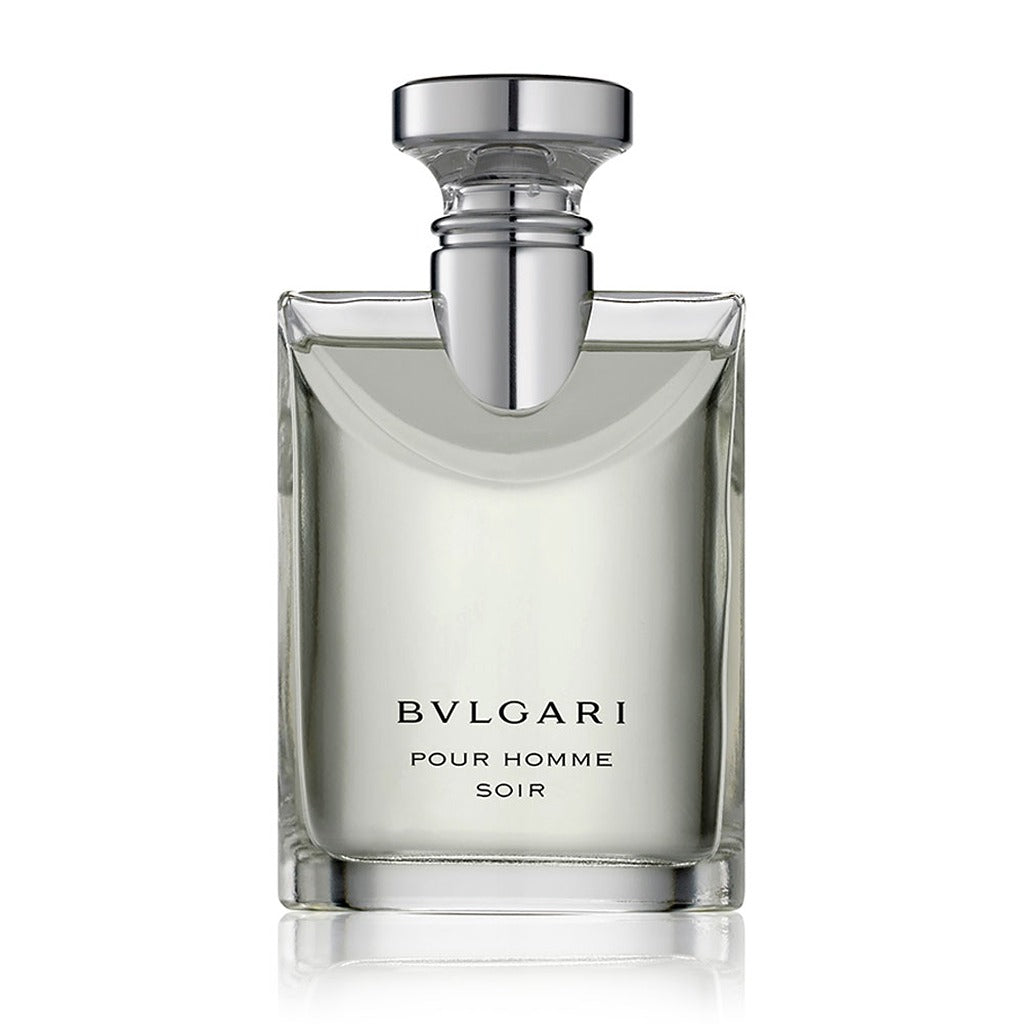 Bvlgari Pour Homme Soir EDT Perfume