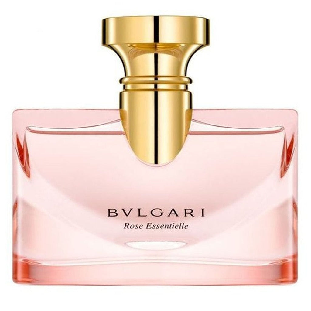 Bvlgari Rose Essential EDT Perfume