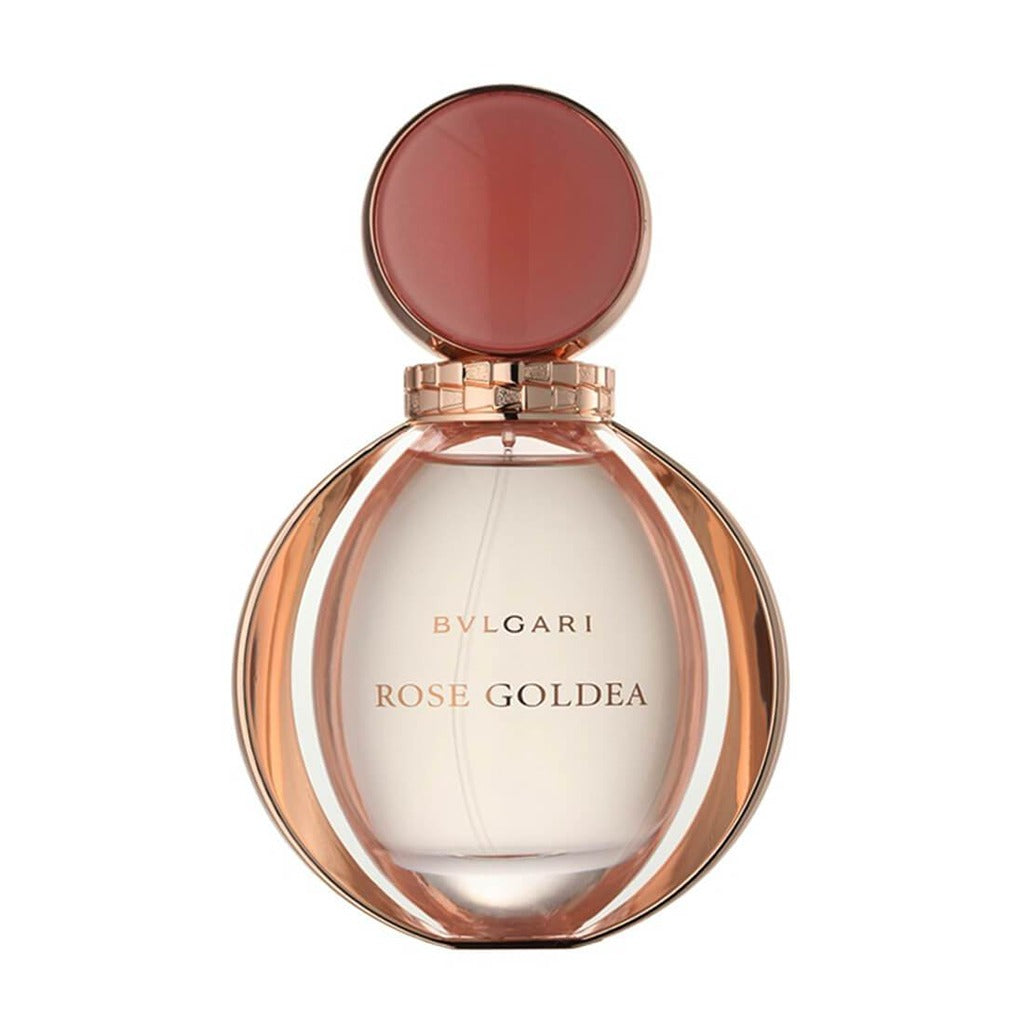 Bvlgari Rose Goldea EDP Perfume