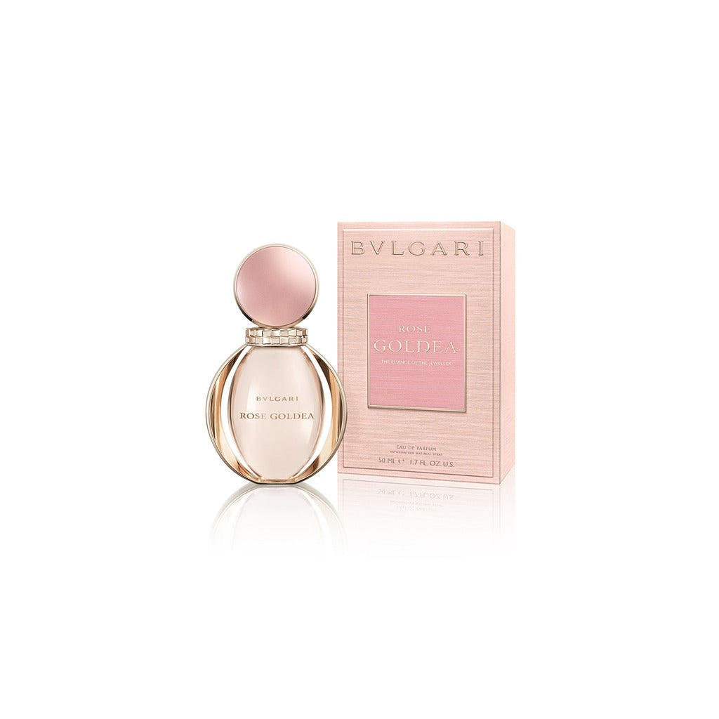 Bvlgari Rose Goldea EDP Perfume