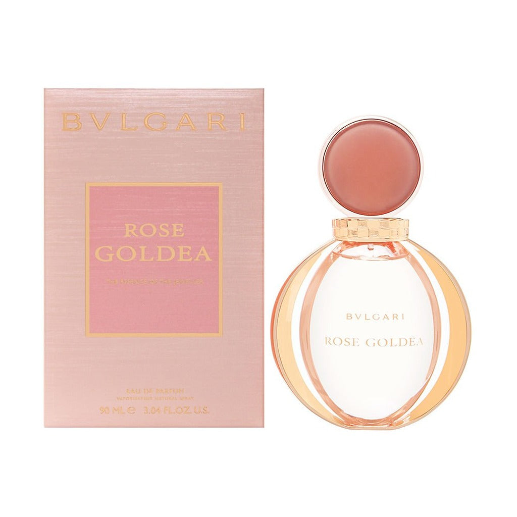 Bvlgari Rose Goldea EDP Perfume