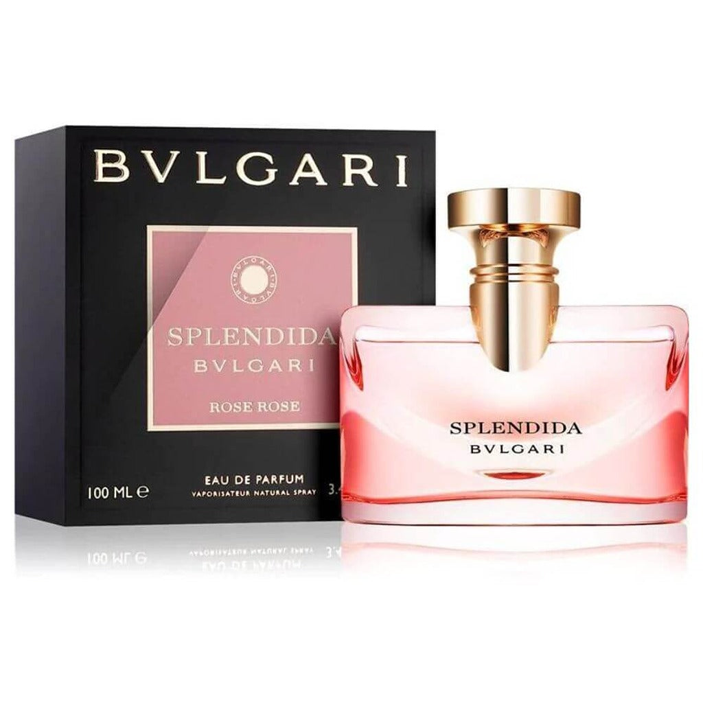 Bvlgari Splendida Rose Rose EDP Perfume