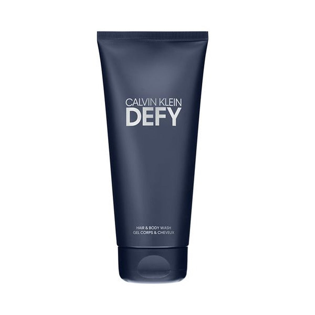 Calvin Klein Defy Hair And Body Wash 200ml