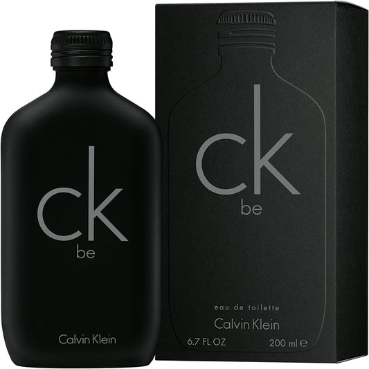 Calvin Klein Be EDT Perfume