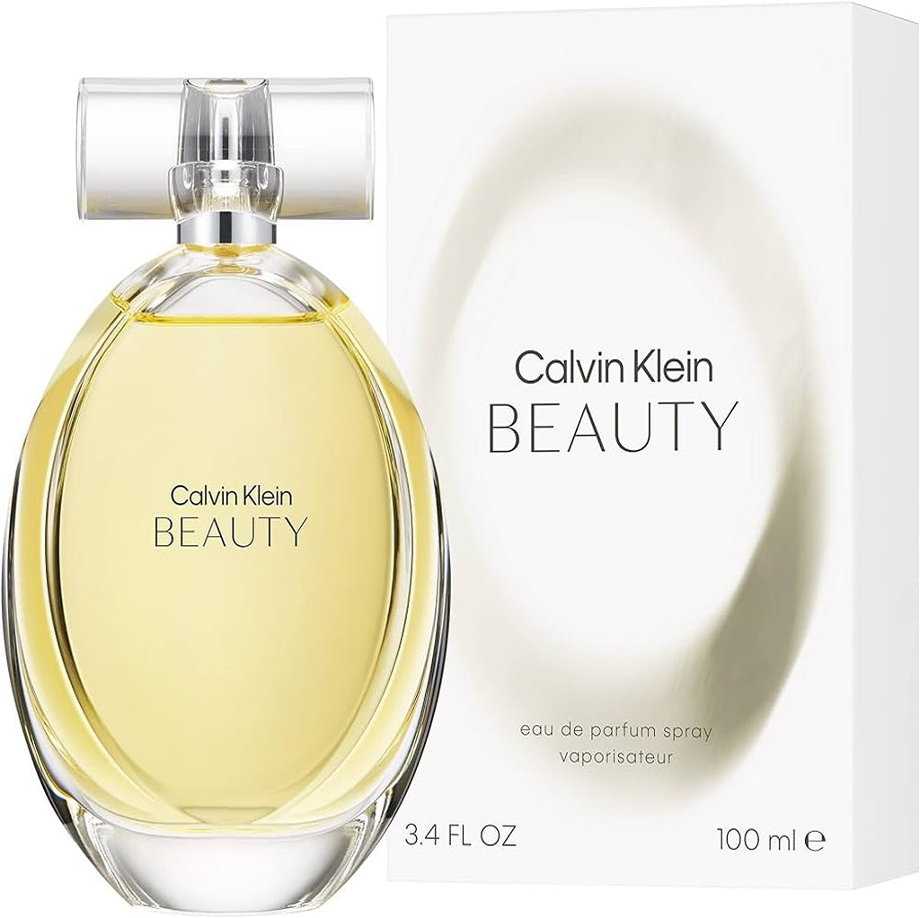 Calvin Klein Beauty EDP Perfume 