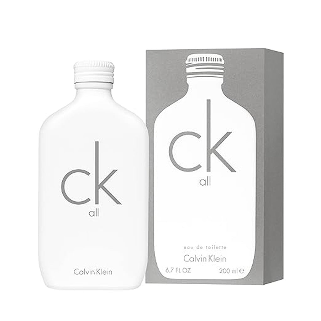 Calvin Klein CK All EDT Perfume