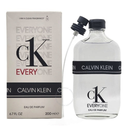 Calvin Klein CK Everyone EDP Perfume