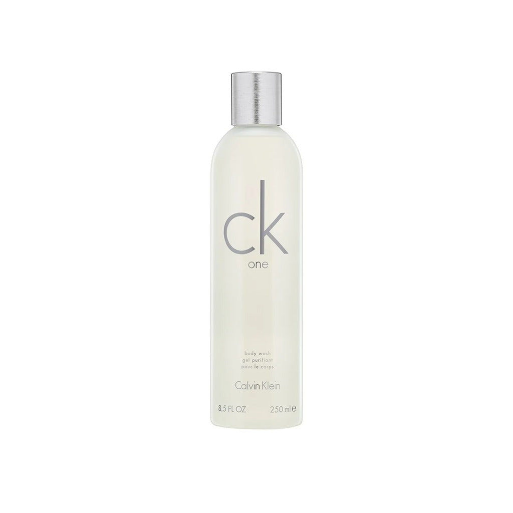 Calvin Klein CK One Body Wash 