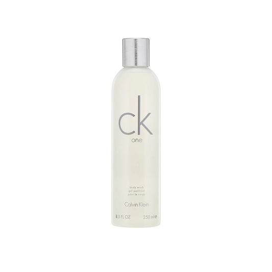 Calvin Klein CK One Body Wash 