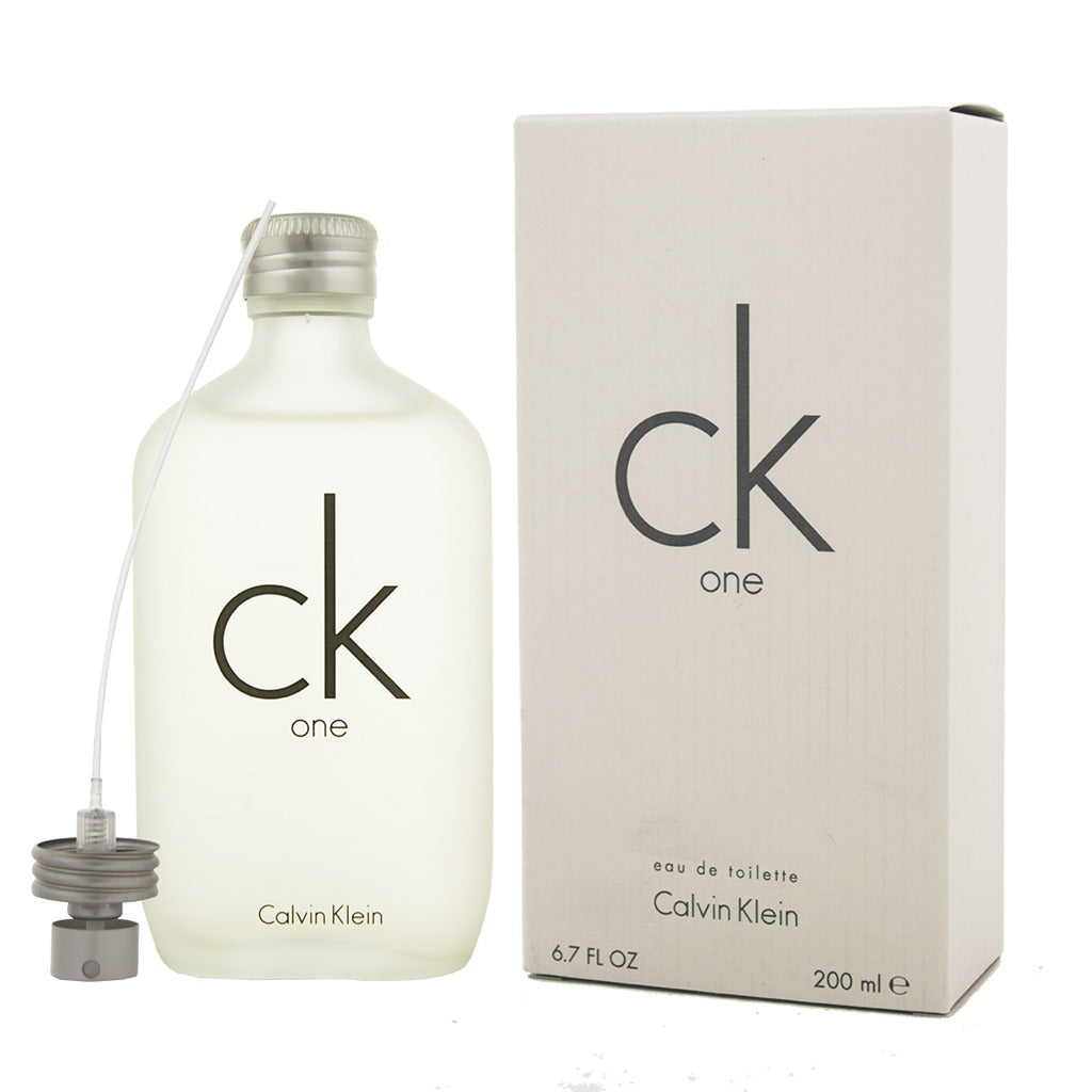 Calvin Klein CK One EDT Perfume