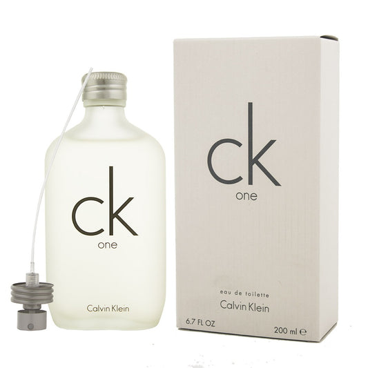 Calvin Klein CK One EDT Perfume